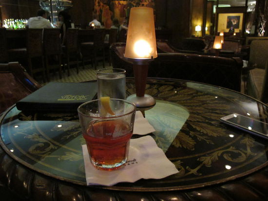 Der Sazerac