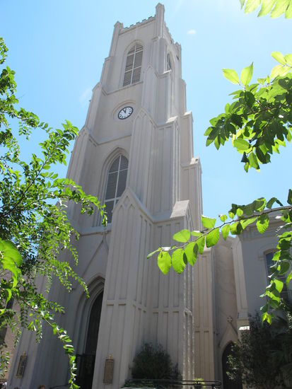 St. Patrick's Church