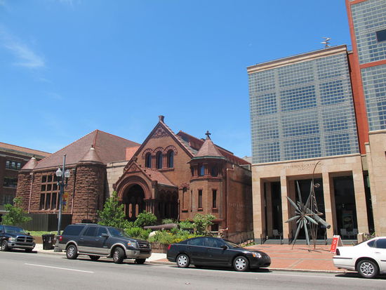 Confederate Civil War Museum