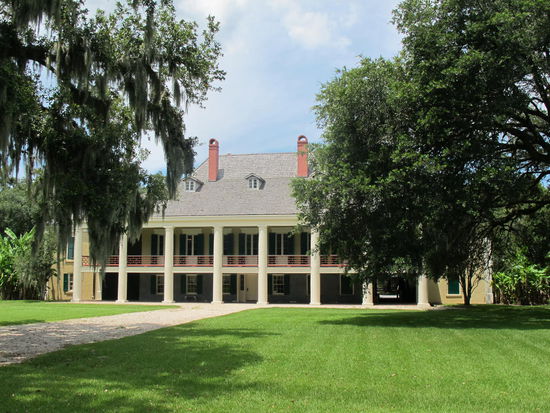 Destrehan Plantation