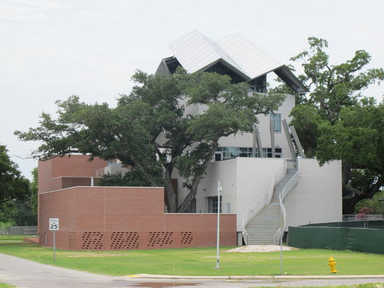 Ohr-O'Keefe Museum of Art