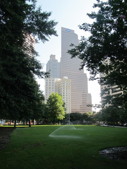 Woodruff Park