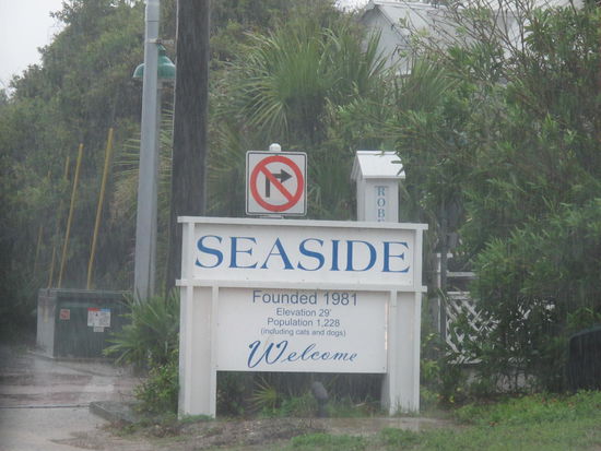 Seaside