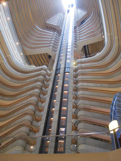 Hyatt Atlanta