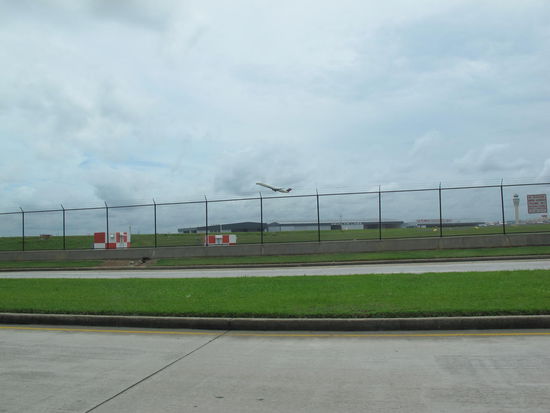 Noch 3 Stunden und wir starten auch