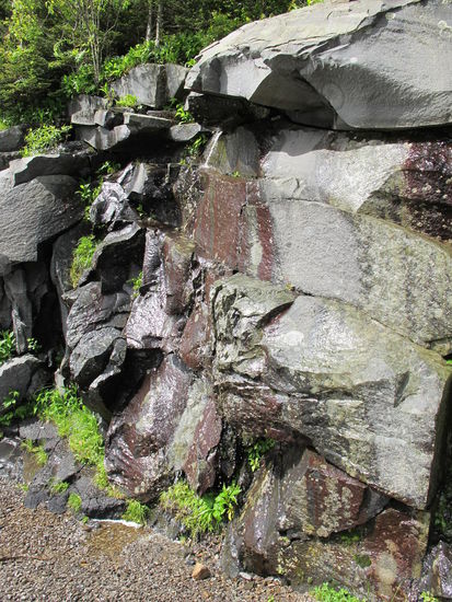 Und nochmal mit mehr Sonne