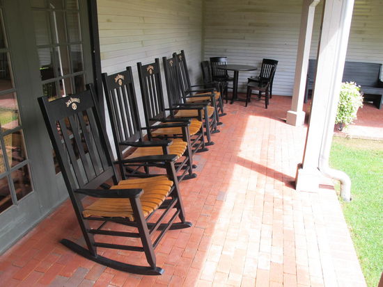 Sieht gemütlich aus