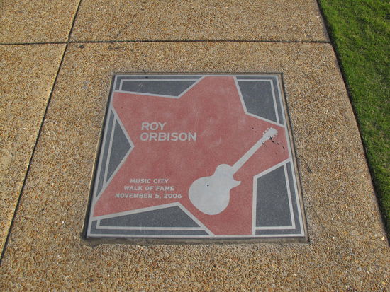 Ich glaub den hat meine Mutter gern gehört