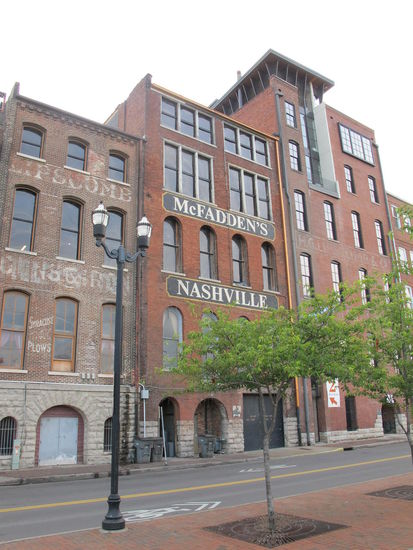 Direkt an der Promenade