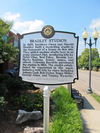 Bradley Studios