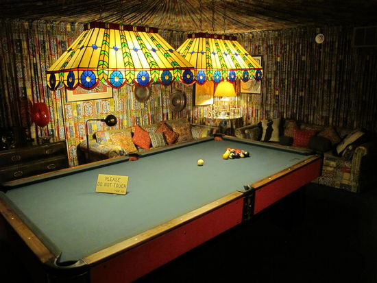 Hät gern mal ne Runde gespielt