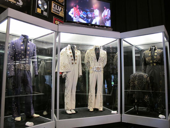 Die schicken Einteiler 