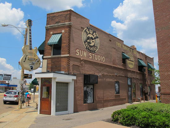 Sun Studio
