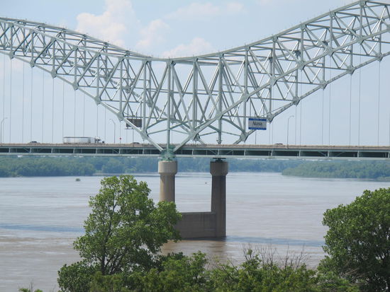 Die Willkommensschilder