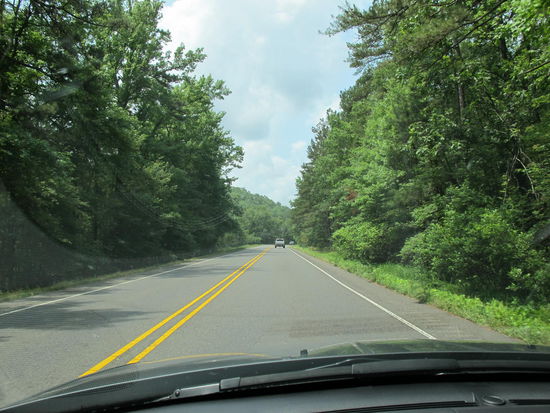 Arkansas Scenic Highway 7