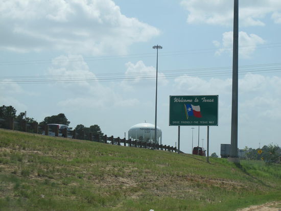 Wieder ein neuer Bundesstaat