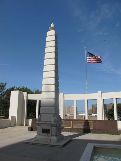 Dealey Plaza