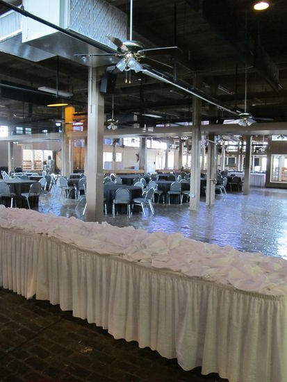 Geeignet für ne Cowboyhochzeit 