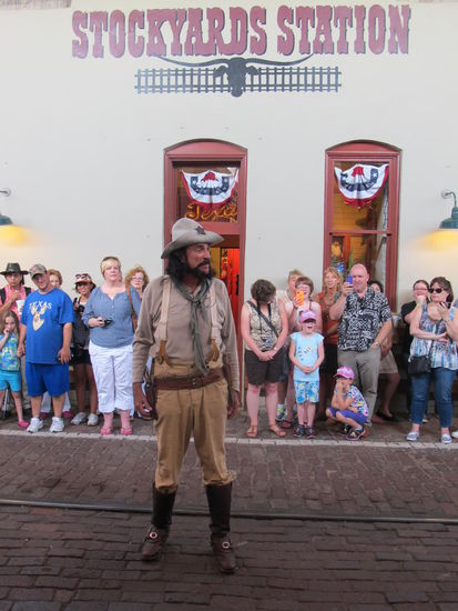 Diesen meinte ich damit