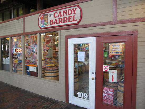 Dies wär was für meine Kleinen 