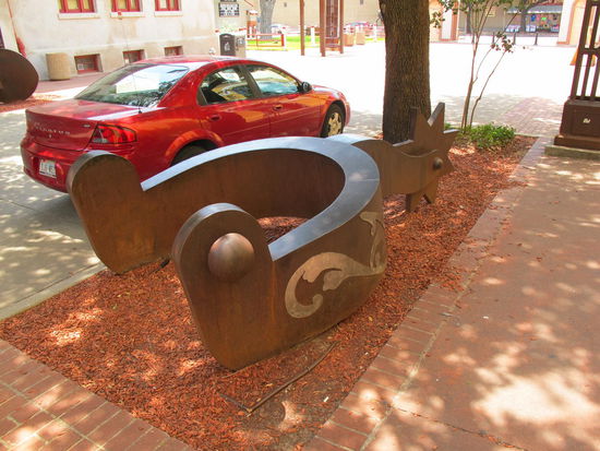 Das is mal ne große Spore