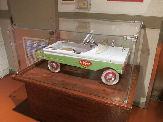 Hät ich gern als Kind gehabt