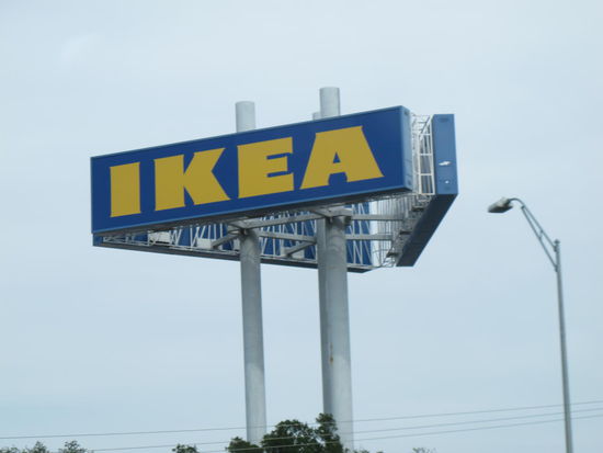 Das Bekannte aus der Heimat