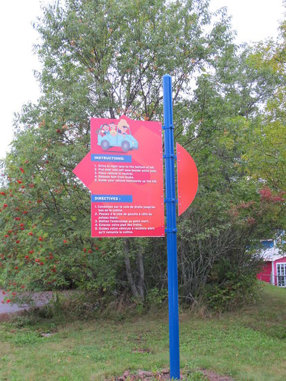 Die "Anleitung" dazu