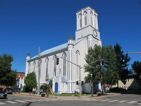 Wilmot United Church
