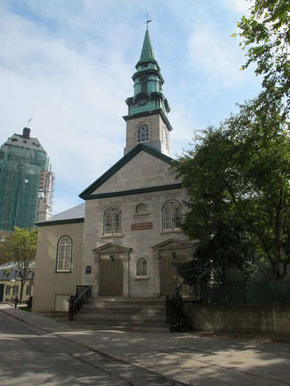 St. Andrew's Church