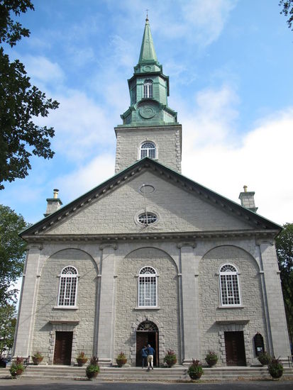 Cathedral of The Holy Trinity