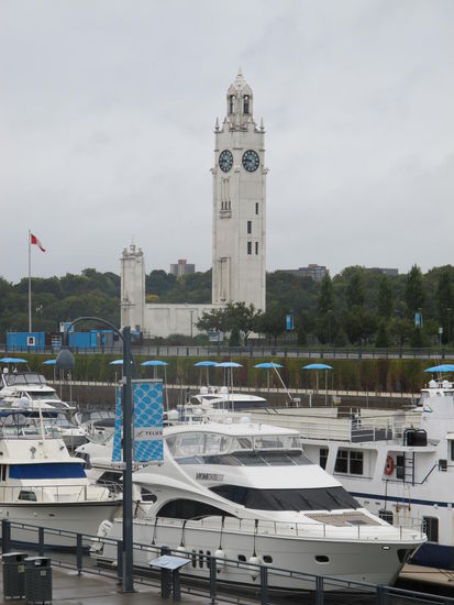 Sailors' Memorial Clock Tower