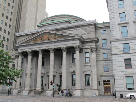 Bank of Montréal