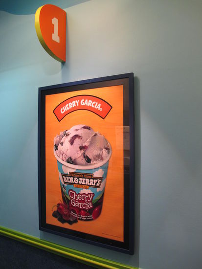 Die aktuelle Nummer eins der Verbraucher