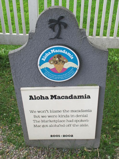 Gabs leider net lange