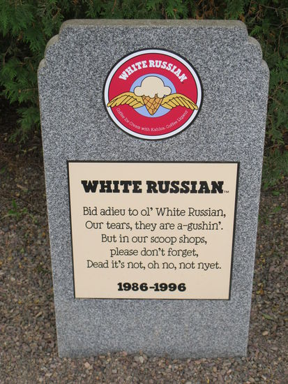 Wäre was für Susanne gewesen 