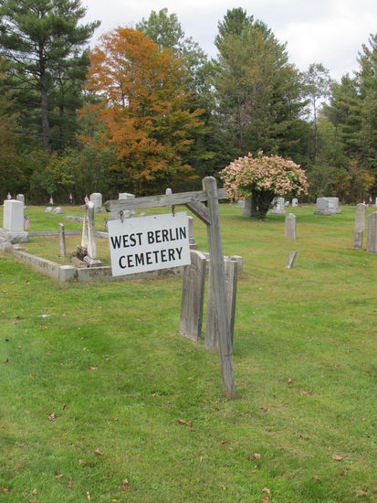 Aufm Rückweg nach Montpelier - Ohne Worte 