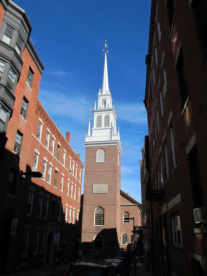 Old North Church