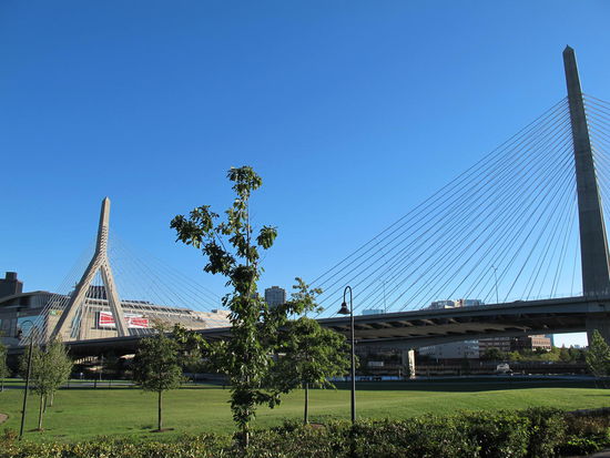 Zakim Bridge