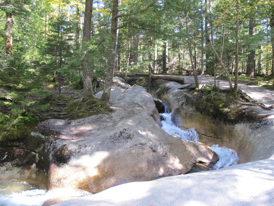 Franconia Notch State Park