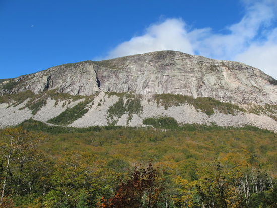 Cannon Mountain