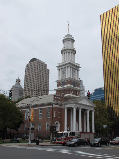 First Church of Christ