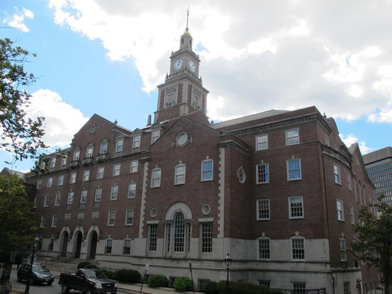 Rhode Island School of Design