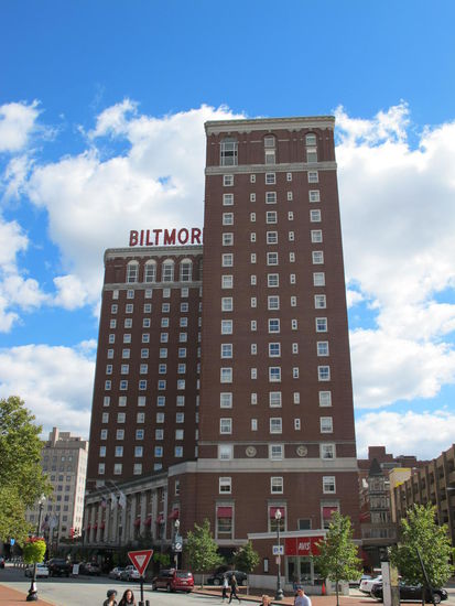 Biltmore Hotel