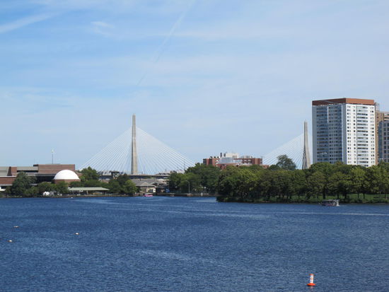 Zakim Bridge