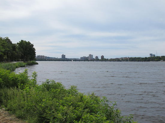 Charles River