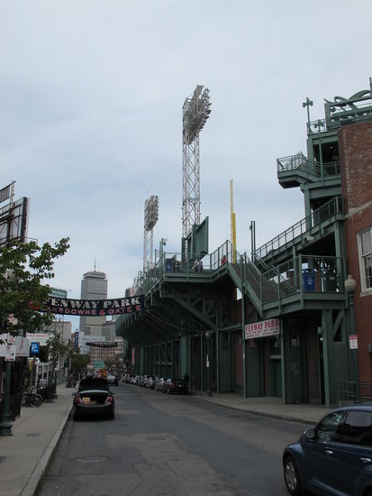 Fenway Park