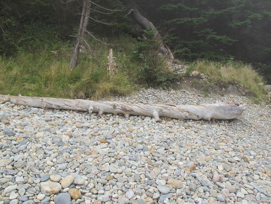 Man kann die rötlichen Steine leider net so gut erkennen