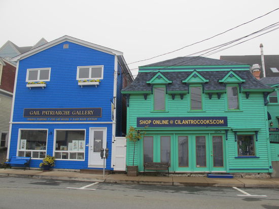 Lunenburg - Unesco Weltkulturerbe