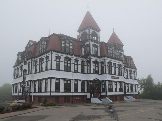 Lunenburg Academy